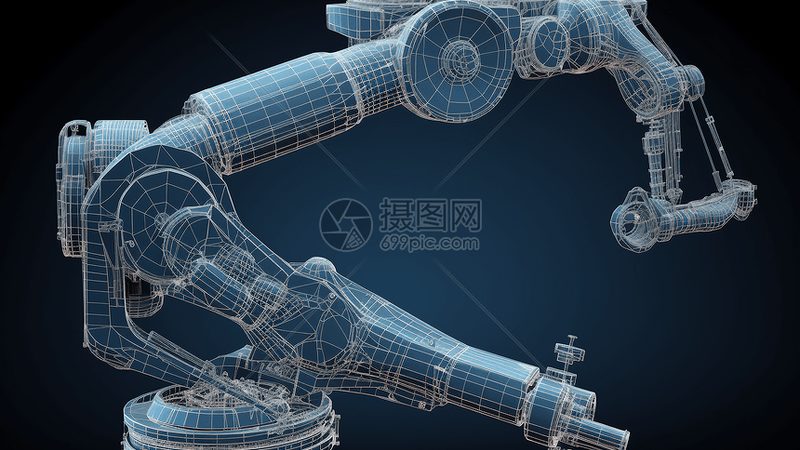 行星齿轮箱：工业传动中的“精密心脏”**